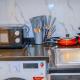 Stylish Studio Prime Location, Dubaï - Photo 6