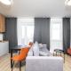 RentPlanet - Apartamenty Modena, Katovice - Fotografie 4