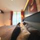 Peaceful Cozy Apt with Stunning View&Full Kitchen, Bangkok - Photo 3
