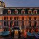 Hotel London 1889 & Casino, Batumi