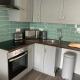 Newquay Beachcomber, 1 bedroom apartment Saint Columb Minor - Foto 5