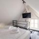 NOXi 90qm Carport Küche WiFi Washer Kamin, Wössingen - Kuva 5