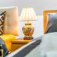 Exquisite 2-Bedroom Penthouse-Sleeps 7-Free Parking with Workspace & High-Speed WiFi