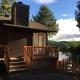 Cottage on Sarrazin lake & Sauna - Lake Panorama Sainte-Lucie-de-Doncaster - Zdjęcie 5