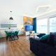CLASSY APARTMENTS - AQUAPARK Reda Deluxe, Rumia - Fotografie 9