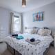 Beachcomber by Winterton Cottages Уинтертон-он-Си - Фото 8