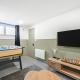 Le Sweet - Love Room - Jacuzzi - Wifi, Montry (fotografie 7)
