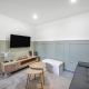 Le Sweet - Love Room - Jacuzzi - Wifi, Montry (fotografie 4)