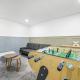 Le Sweet - Love Room - Jacuzzi - Wifi, Montry (fotografie 2)