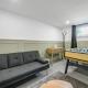 Le Sweet - Love Room - Jacuzzi - Wifi, Montry (fotografie 3)