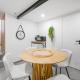 Le Sweet - Love Room - Jacuzzi - Wifi, Montry (fotografie 10)