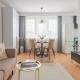 Victus Apartamenty, Apartament Mirage, Sopot (foto 3)