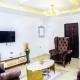 2BEDROOM Luxurious & Affordable Shortlet Apartment with top notch amenities