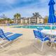 Close to Golf Condo with Pools in Myrtle Beach! Миртл-Бич - Фото 2