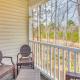 Close to Golf Condo with Pools in Myrtle Beach! Миртл-Бич - Фото 1
