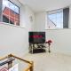 Bloom Court -Sleeps 6-Free Parking with Workspace & High-Speed WiFi, Birmingham (fotografie 10)