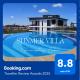 Hanns Spacious Balcony&SwimPool with FREE Netflix-6pax, Sibu (zdjęcie 2)