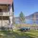 Le Cocon de Colmyr - Vue sur le lac - Parking privé, Annecy (fotografie 6)