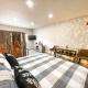 Cozy Mountain Suite - hot tub, pool, gym - mins to lift, Keystone - Fotografie 1