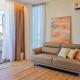 Hanns Spacious Balcony&SwimPool with FREE Netflix-6pax, Sibu (zdjęcie 3)