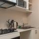Studio apartment at Millennial FP Durban - Zdjęcie 6