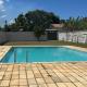 Casa em Araruama com piscina e área gourmet, アラルアマ - 写真 1