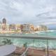 Seafront Designer Bliss in Central St Julian's, Saint Julianʼs - Fotografie 1