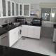 iget 3 in 1 chalet 1st row golf in hacienda bay, El Alamein - Fotografie 8