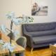 EfZin cozy house, Patras center