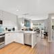 Global Luxury Suites at Brookline Village, Brookline