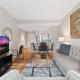 Global Luxury Suites at Brookline Village, Brookline (fotografie 10)