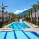 Gravel Hotels Select - Ultra All Inclusive, Kemer - Fotografie 6