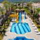 Gravel Hotels Select - Ultra All Inclusive, Kemer - Fotografie 5