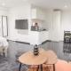 La Villette - Gorgeous Flat in Pantin - GetHosted - Foto 4