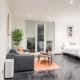 La Villette - Gorgeous Flat in Pantin - GetHosted - Foto 6