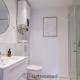 La Villette - Charming flat in Pantin - GetHosted - Fotografie 7
