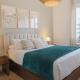 Temporary central apartment in the Retiro Temporal IBI385A, Madrid - Fotografie 2