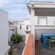 Penthouse Duplex with 2 Private Terraces in Old Town Tarifa - Fotografie 5