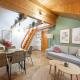 Delux Romantic Stay Prague, Praga - Foto 1