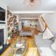Charming Two-Bedroom in Shepherds Bush, Londýn - Fotografie 5