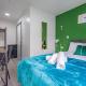 Premium Serviced Accommodation Nottingham, 4 Bedrooms, 5 Beds, 4 Bathrooms, Sleeps 7, Nottingham - Foto 4