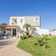 Garden Maisonette Gouves