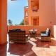 Relaxin Stay by the Sea - Terrace, Pool & Parking, Los Alcázares (fotografie 6)