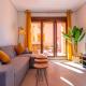Relaxin Stay by the Sea - Terrace, Pool & Parking, Los Alcázares (fotografie 5)
