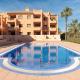Relaxin Stay by the Sea - Terrace, Pool & Parking, Los Alcázares (fotografie 4)