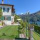 Casa Bambu - splendida vista lago e posto auto Laglio - Fotografie 6