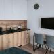 Apartament Gamma Zwycięska Wrocław Breslau - Foto 6