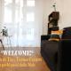 Casa di Tia - 75mq apartment in Turin Center, Turin - Photo 1