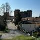 Al fiume, Mesola