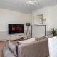 Cosy 4 bed near Greenwich Fast & Easy to Central London, London - Photo 1